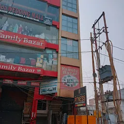ABC Famliy Bazar