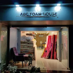 ABC FOAM AND FURNISHING