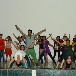 ABCD dance academy Bareilly