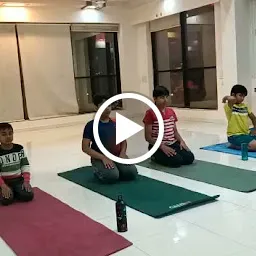 Suryansh Yoga Studio