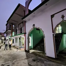 Abdullah Masjid