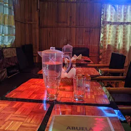 Abeulla Restaurant