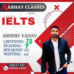 ABHAY CLASSES