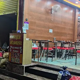 Abhay Juice Corner, Shudh Shakahari Bhojnalay