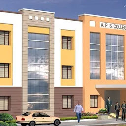 ABHAY PRATAP SINGH DEGREE COLLEGE