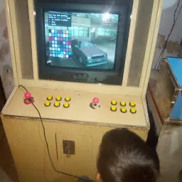 Abhay Video Games