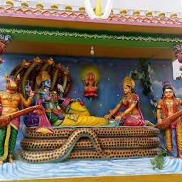 Abhaya Venkateswara Swamy Temple
