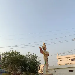 Abhaya Venkateswara Swamy Temple