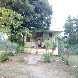 Abhayanjaneya Swamy Temple