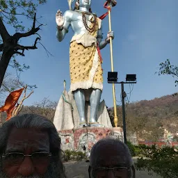 Abhedh Ganga Maiya Ashram