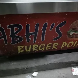 Abhi Burger Point