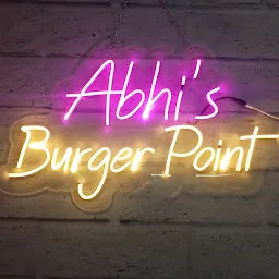 Abhi Burger Point