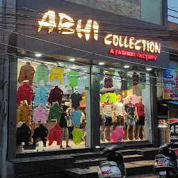 ABHI COLLECTION