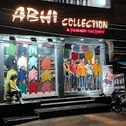 ABHI COLLECTION