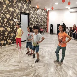 ABHi DANCE CLASSES ACADEMY LUCKNOW