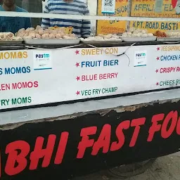 Abhi Fast Food