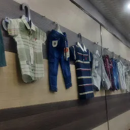 Abhi Garments