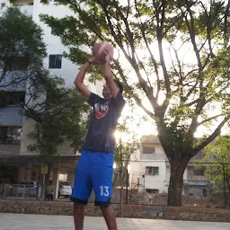 ABHI'S BASKETBALL ACADEMY