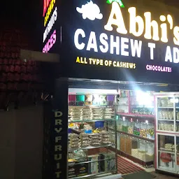 Abhi's Cashew Traders