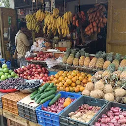 Abhi Store and Bakery