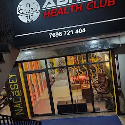 Abhifit Health Club