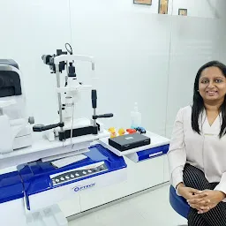 Abhijay Eye Care Clinic