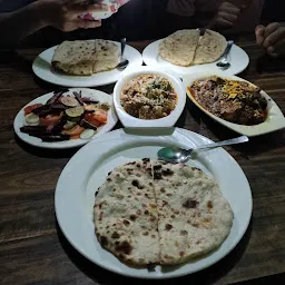 Abhijeet Bar & Restaurant