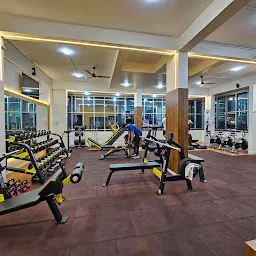 Abhijeet Gym
