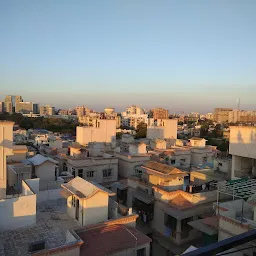 Abhilasha Complex, Ahmedabad, Gujarat