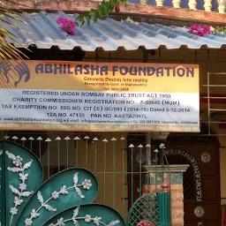Abhilasha Foundation NGO
