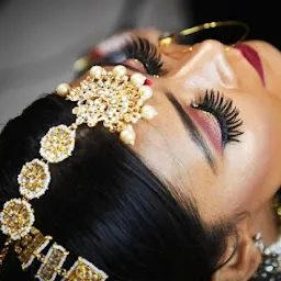 Abhilasha Hair & Beauty Salon