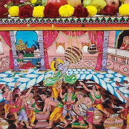 Abhimanyu Garbh Sanskar