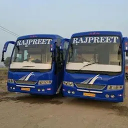 Abhimanyu Travels Meera chowk-best bus travel ,ticket agents in shri ganganagar