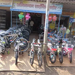 Abhinandan Cycle Store