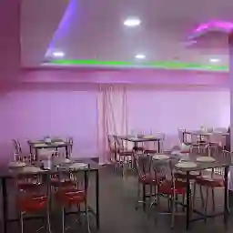 Abhinandan Restaurant