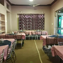Abhinandan Garden Restaurant