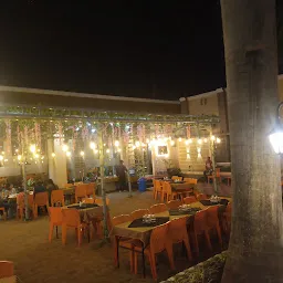 Abhinandan Garden Restaurant