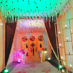 Abhinandan Marriage Home
