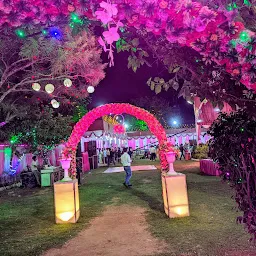 Abhinandan Vatika - Marriage Garden in Gwalior, Wedding Venue, Birthday Party Hall, Banquet Hall, Event Hall in Gwalior