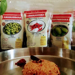 Abhinandana Foods