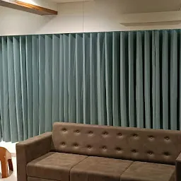 Abhinav Curtains