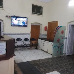 Abhinav Nursing Home