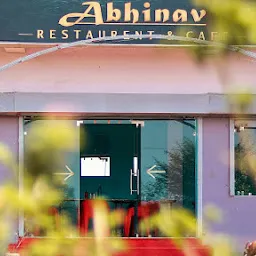 Abhinav restaurant and cafe