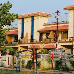 Abhinav Vatika Society