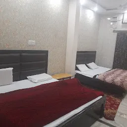 Abhiraj guest House