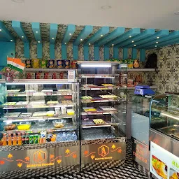Abhiraj Sweets & Restaurant