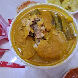 ABHIRUCHI ANDHRA MESS