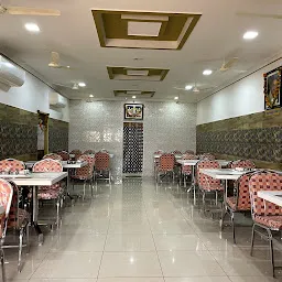 Abhiruchi Family Restaurant