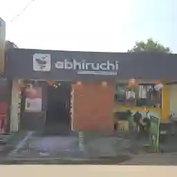 Abhiruchi Multicuisine Family Restaurant