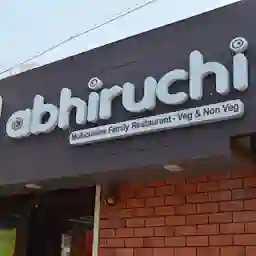 Abhiruchi Multicuisine Family Restaurant